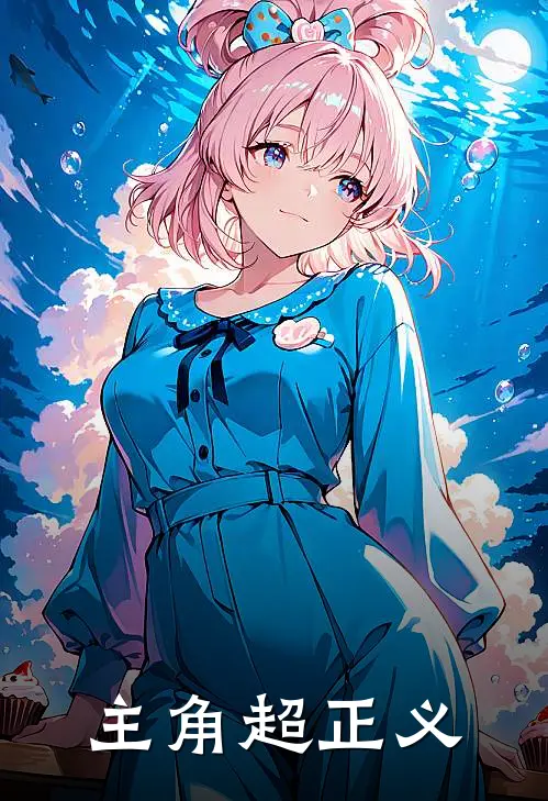 主角超正义