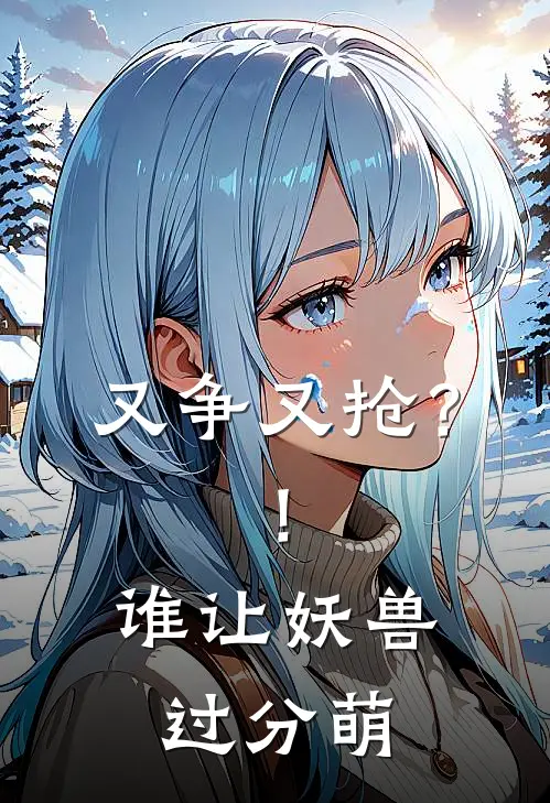 又争又抢？！谁让妖兽过分萌