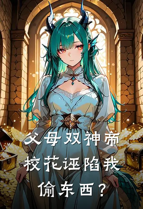 父母双神帝，校花诬陷我偷东西？