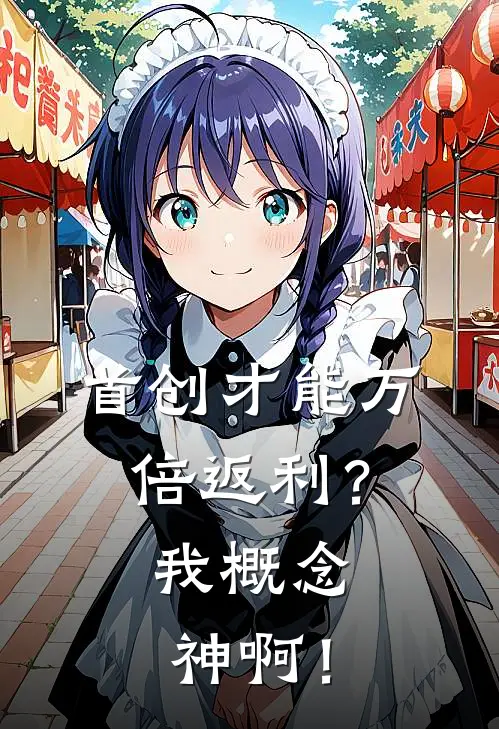 首创才能万倍返利？我概念神啊！