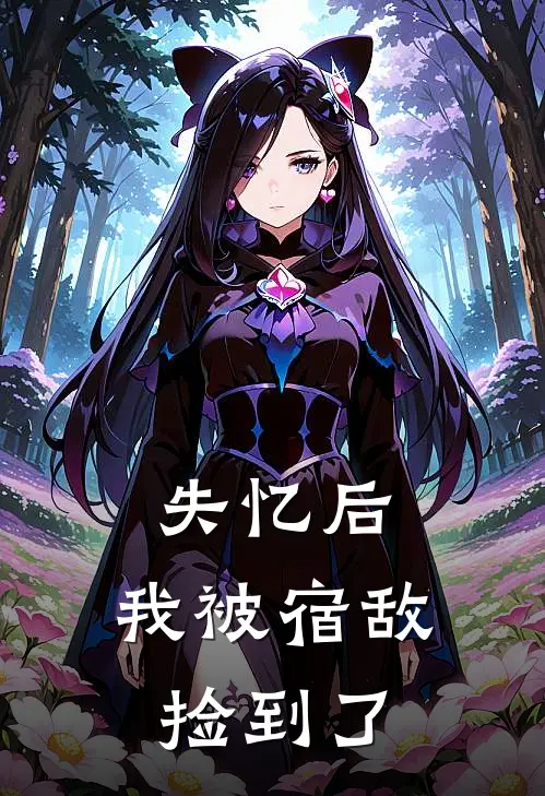 失忆后，我被宿敌捡到了