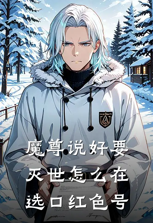 魔尊说好要灭世怎么在选口红色号