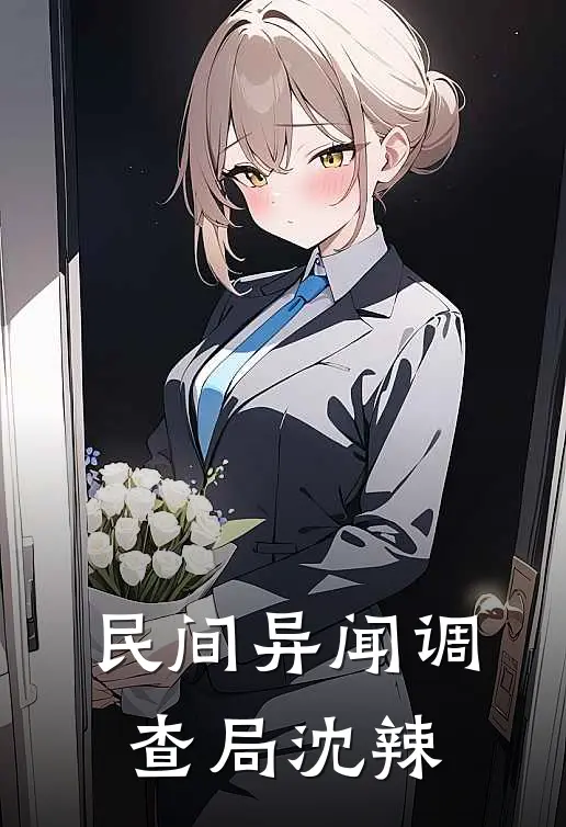 民间异闻调查局沈辣