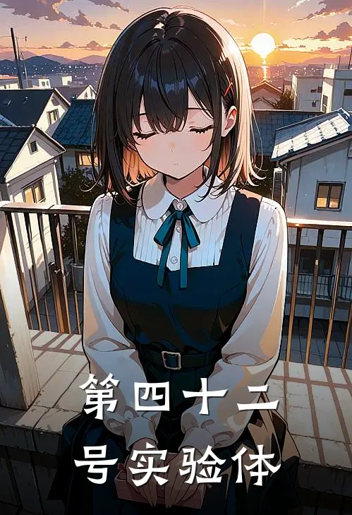 第四十二号实验体