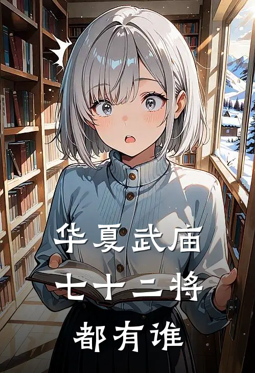 华夏武庙七十二将都有谁