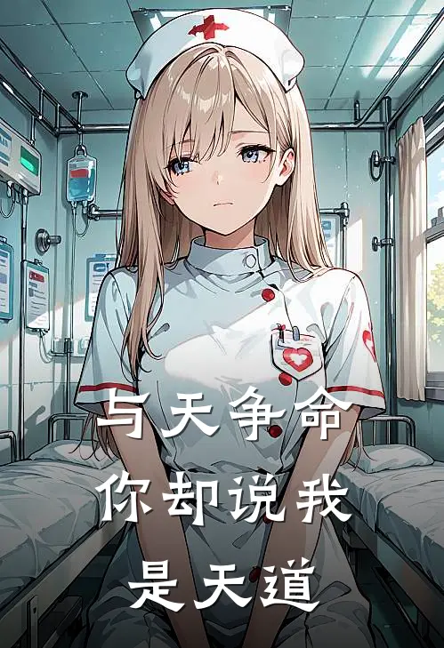 与天争命，你却说我是天道