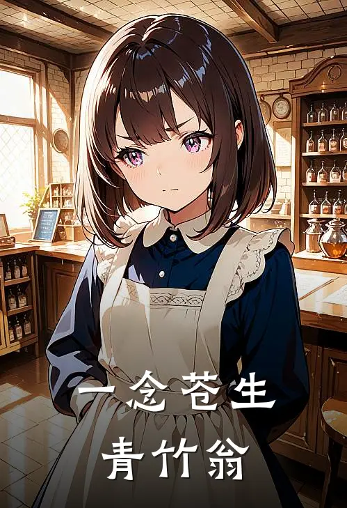 一念苍生青竹翁