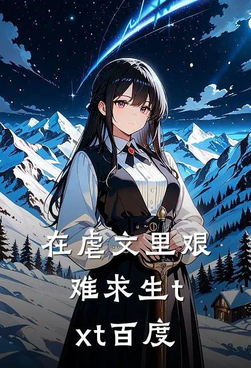 在虐文里艰难求生txt百度