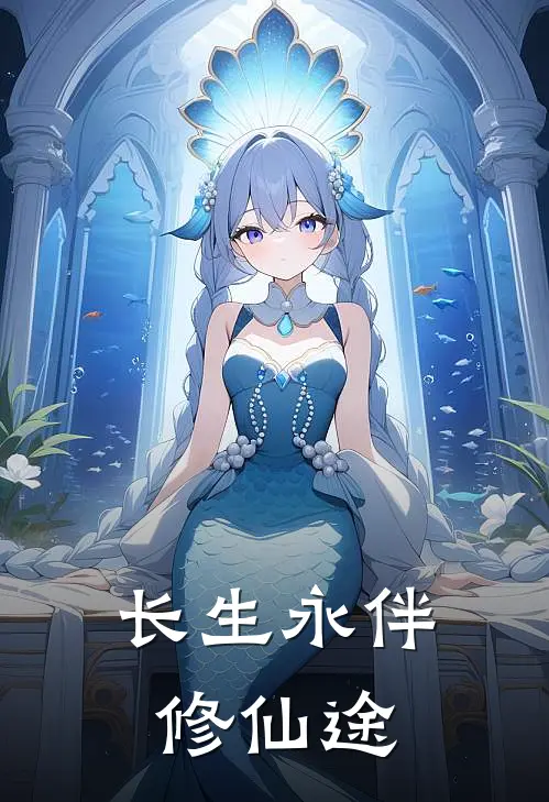 长生永伴修仙途