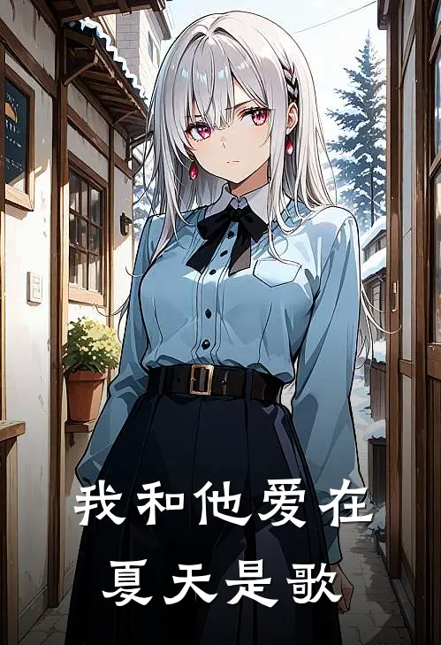 我和他爱在夏天是歌