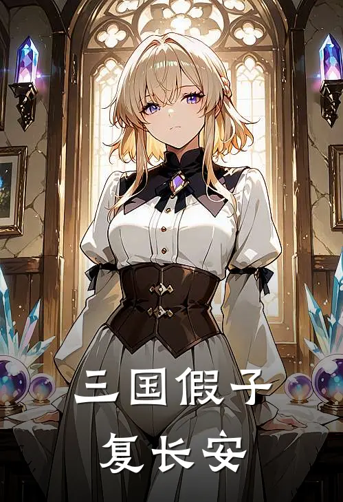 三国假子复长安