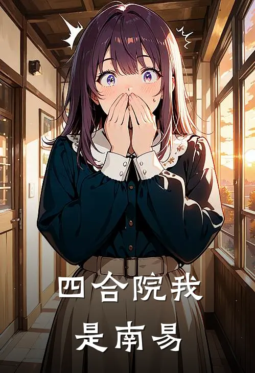 四合院我是南易