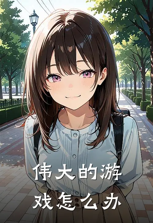 伟大的游戏怎么办