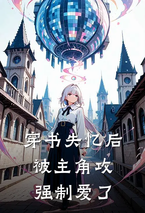穿书失忆后被主角攻强制爱了