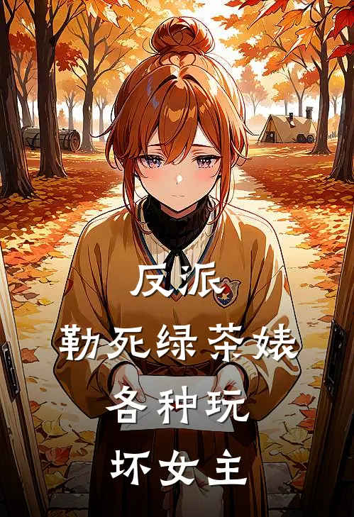 反派：勒死绿茶婊，各种玩坏女主