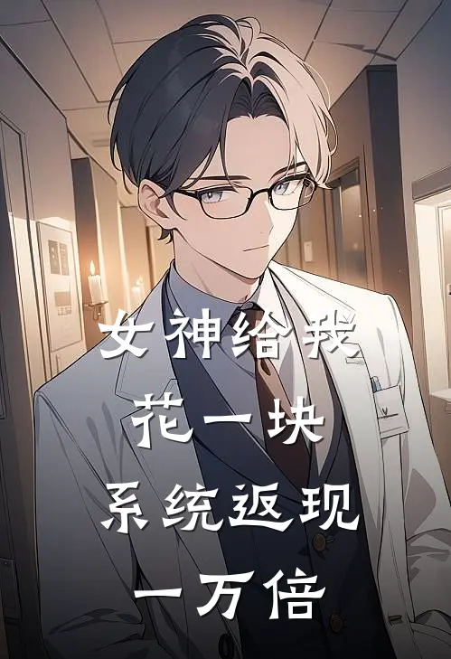 女神给我花一块，系统返现一万倍