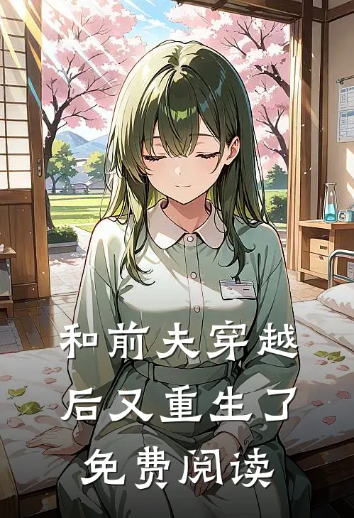 和前夫穿越后又重生了免费阅读