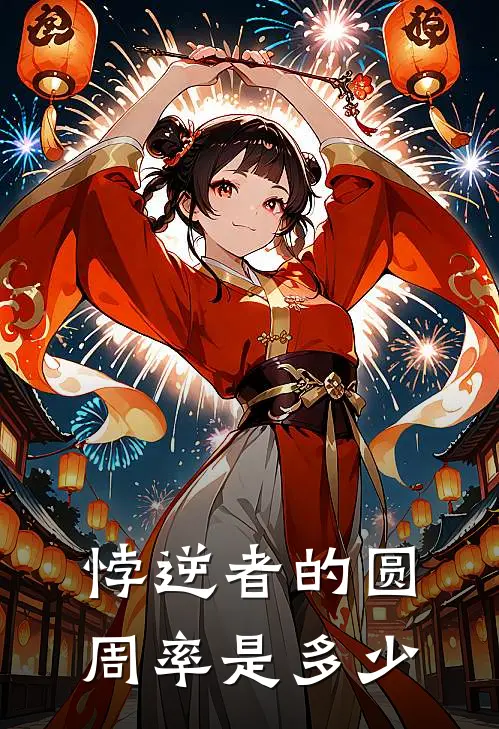 悖逆者的圆周率是多少