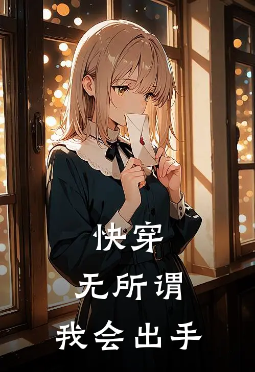 快穿：无所谓，我会出手