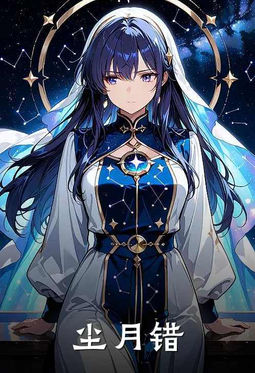 尘月错