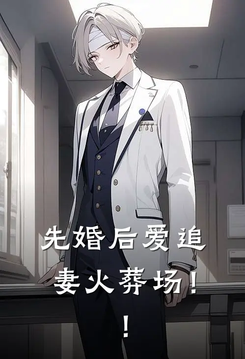 先婚后爱追妻火葬场！！