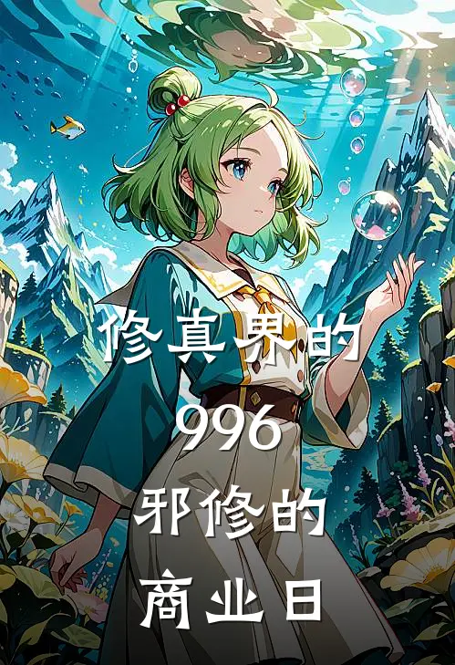 修真界的996：邪修的商业日