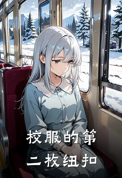 校服的第二枚纽扣