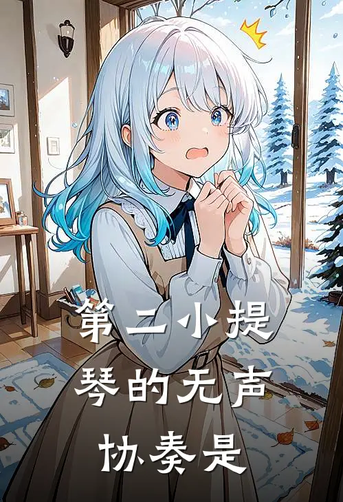 第二小提琴的无声协奏是