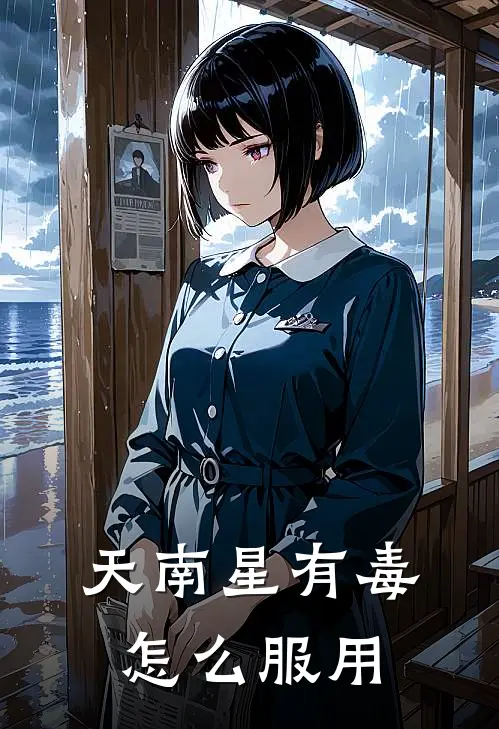 天南星有毒怎么服用