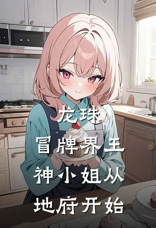 龙珠：冒牌界王神小姐从地府开始