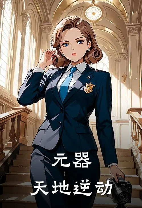 元器：天地逆动