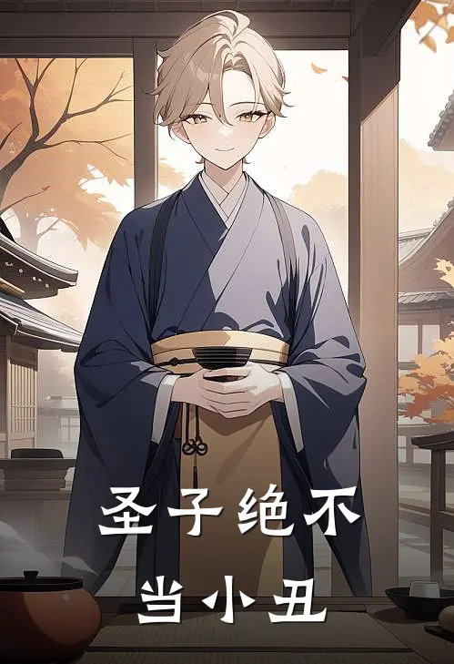 圣子绝不当小丑