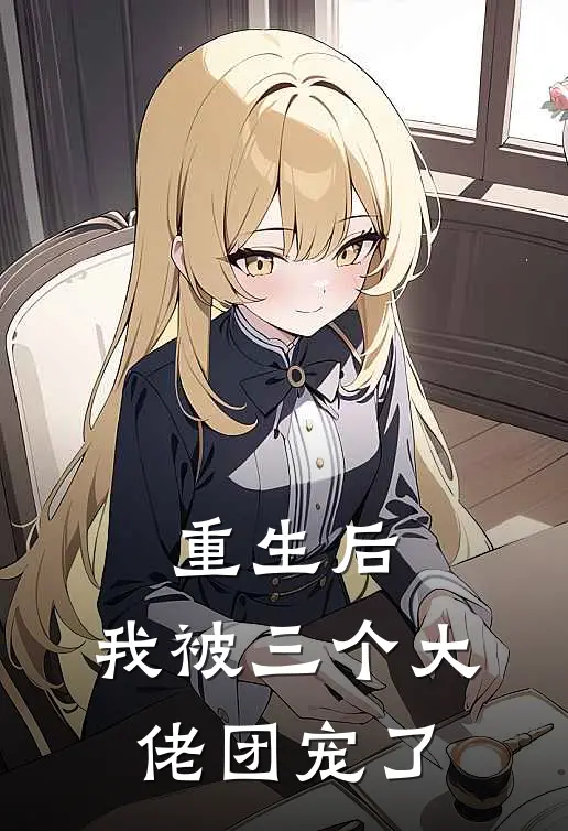 重生后，我被三个大佬团宠了