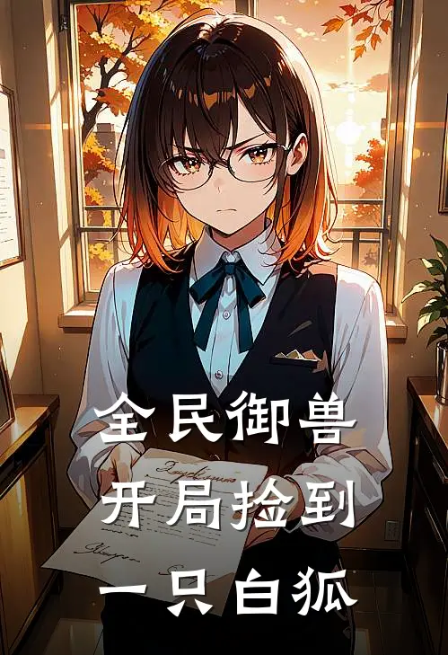 全民御兽：开局捡到一只白狐