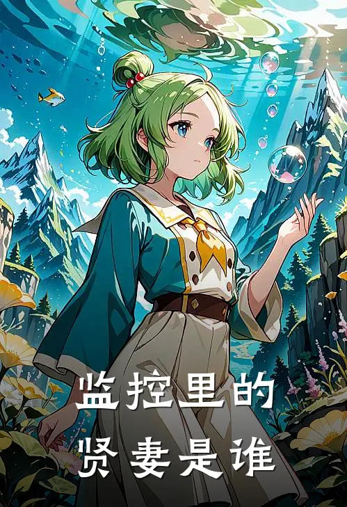 监控里的贤妻是谁