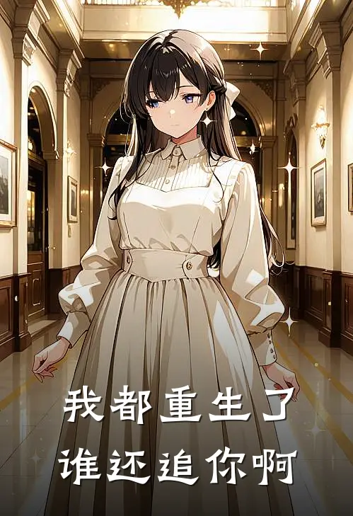 我都重生了谁还追你啊