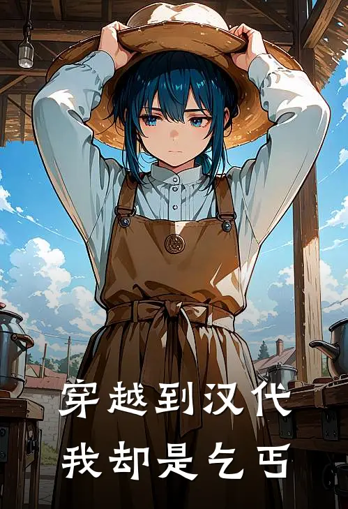 穿越到汉代，我却是乞丐