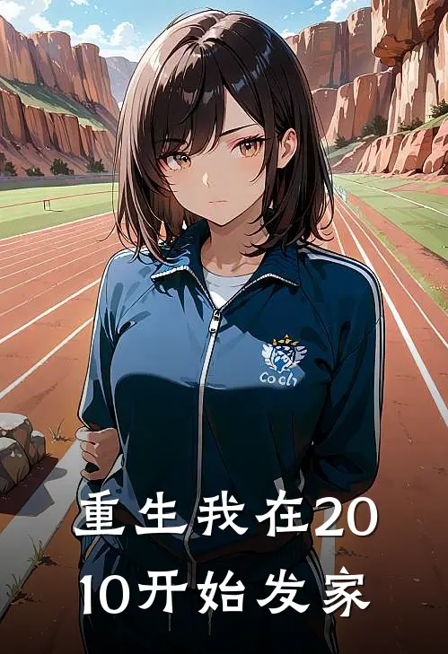 重生我在2010开始发家