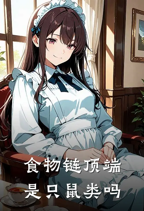 食物链顶端是只鼠类吗