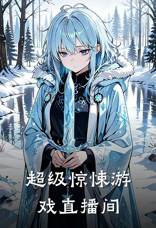 超级惊悚游戏直播间