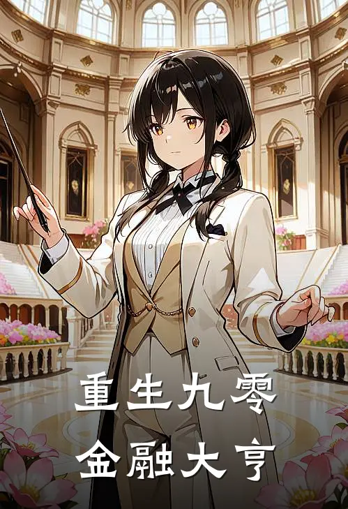 重生九零金融大亨