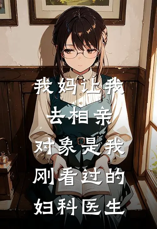 我妈让我去相亲，对象是我刚看过的妇科医生