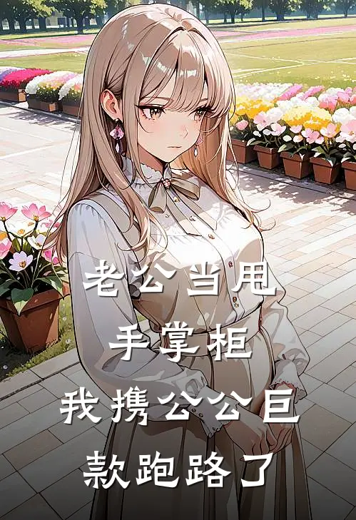 老公当甩手掌柜，我携公公巨款跑路了