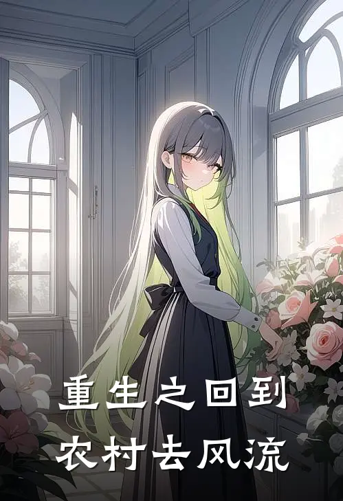 重生之回到农村去风流