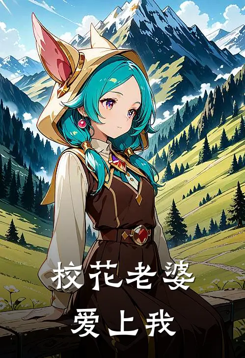 校花老婆爱上我