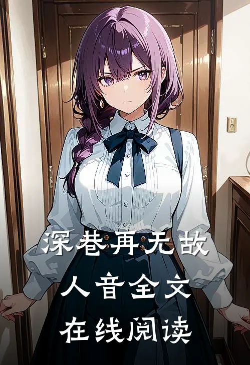 深巷再无故人音全文在线阅读