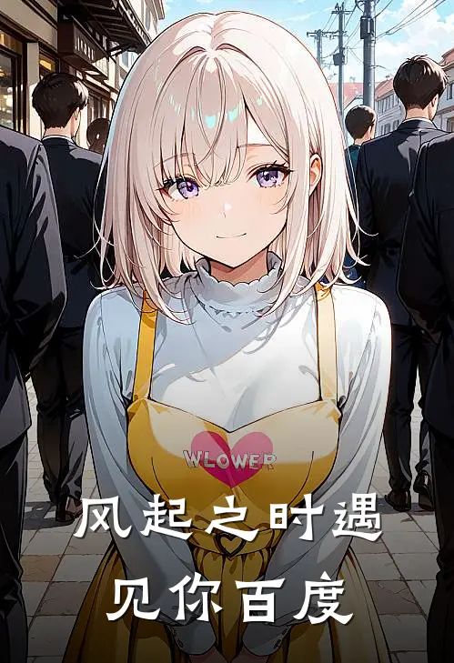 风起之时遇见你百度