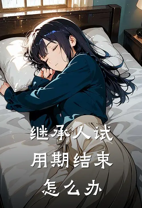 继承人试用期结束怎么办