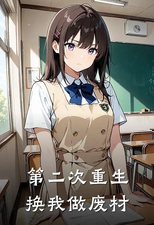 第二次重生，换我做废材