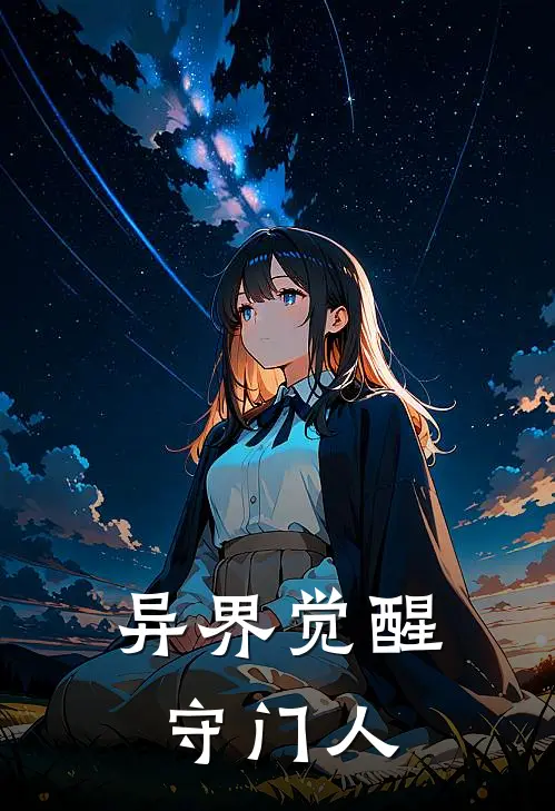 异界觉醒：守门人